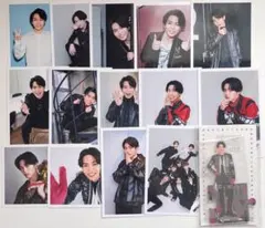 IMP. 影山拓也 公式写真 アクスタ まとめ売り