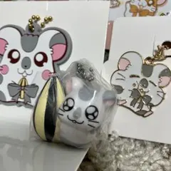 ハム太郎 こうしくん　3点セット