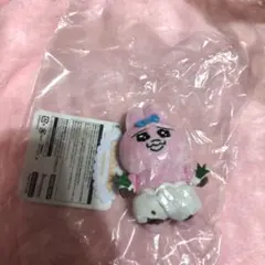 おぱんちゅうさぎ　セリフ付きマスコットぬいぐるみVol.1のサムネイル