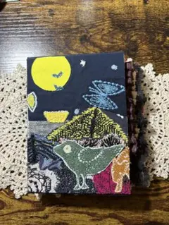 【新作】ジャンクジャーナル雑記帳 ミナペルホネン