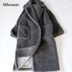 2025年最新】Mbeaute コートの人気アイテム - メルカリ