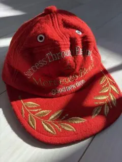 90s Mercedes Benz memory CAP キャップ 限定物 希少