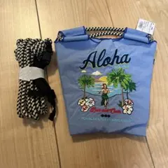 ハワイアン エコバッグ