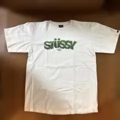 【USA製】STUSSY × TENDERLOIN CUSTOMADE TEE