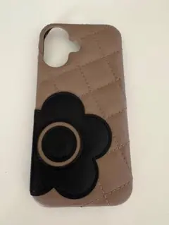 マリークワント MARY QUANT iPhone16ケース