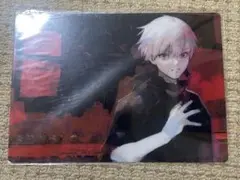 2025年最新】金木研クリアファイルの人気アイテム - メルカリ