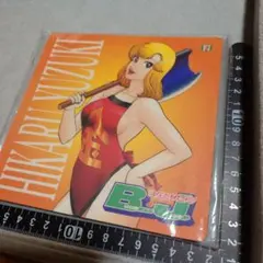 甘い生活 ビジネスジャンプ マウスパッド