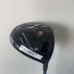 Srixon Z 545 ドライバー 10.5°