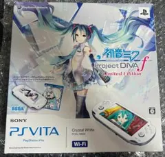 PSP-3000 初音ミクProject DIVA クリアケース予備バッテリー付 - メルカリ
