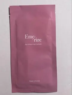 Eme/rire the steam hair turbanのサムネイル