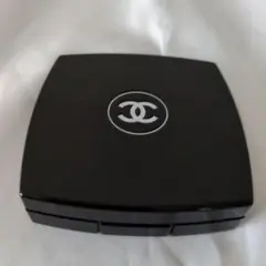 CHANEL アイシャドウパレット ブラウン系