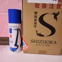 プロローグK 静岡蒸留所 新品未開封ガイアフロー - メルカリ