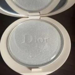 Dior Forever Couture Luminizer 03ハイライト
