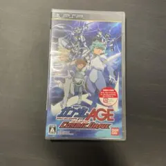 ［新品未開封］機動戦士ガンダムAGE コズミックドライブ
