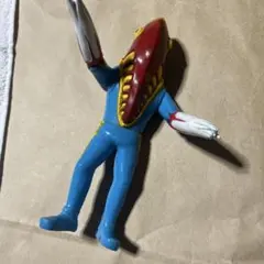 ウルトラマン怪獣フィギュア
