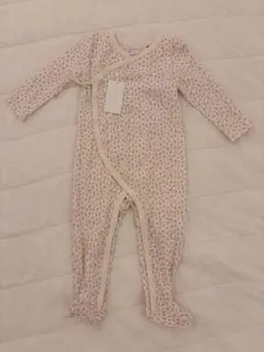 ジェイミーケイ ロンパース