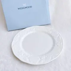 WEDGWOOD ウェッジウッド プレート 29cm ストロベリー＆バイン 大皿のサムネイル