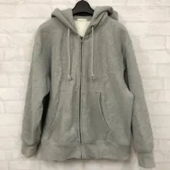 ヘビーウェイト パーカー