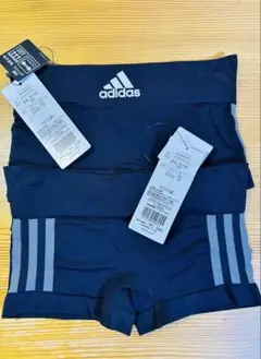 adidas ハーフショーツ 150 2枚