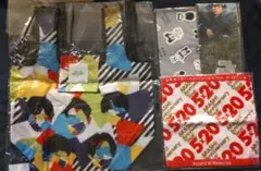新品 嵐 グッズセット
