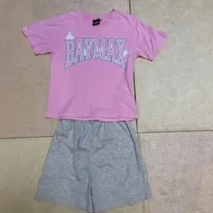 ベイマックス　パジャマ