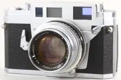 【希少、美品】　KONICA コニカ　IIIA Konica Ⅰ Ⅱ Ⅲ – 超画伯の写真漂流記