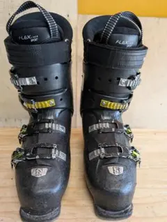 26-26.5 SALOMON X-ACCESS 80