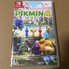 ピクミン4
