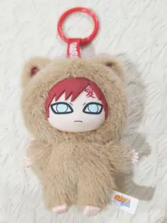 EAKi NARUTO ナルト 新作 Kitten Land 猫猫楽園 我愛羅 - メルカリ