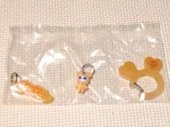 TWICE LOVELYS アクリルカラビナフロッキーマスコット JIHYO