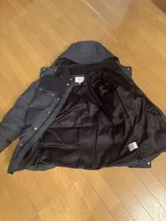 アーノルド・パーマー ダウンジャケット サイズ2