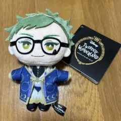 ツイステ展　ミニミニぬいぐるみ　エペ ツイステ展 ミニミニぬいぐるみ エペ ディズニー ツイステッド