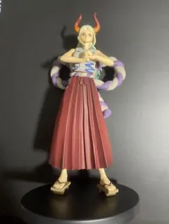 2025年最新】one piece ヤマト フィギュアの人気アイテム - メルカリ