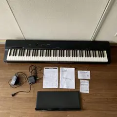 近隣地域限定送料無料❗️椅子付き　CASIO Privia PX-160 BK 近隣地域限定送料無料❗️椅子付き CASIO Privia PX-160 BK 近隣