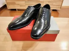 ドレスシューズ ブーツ・革靴