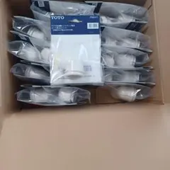 Tupperware新品交換用カートリッジ アルカリイオン整水器TPA200用