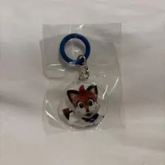 北海道日本ハムファイターズ フレップ アクリルキーホルダー