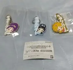 プリキュア ラバーマスコット キュアホワイト ブルーム イーグレット
