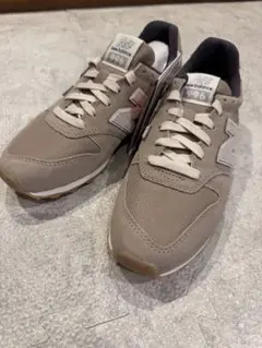 【新品】ニューバランス　スニーカーWL996DD2 New Balance ニューバランス スニーカー レディース WL996 NEW