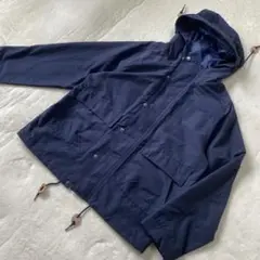 美品 A DAY IN THE LIFEユナイテッドアローズ マウンテンパーカー