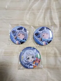 ウマ娘 ヒシミラクル 制服缶バッジ 2026年最新】ヒシミラクル 缶バッジの人気アイテム - メルカリ