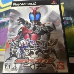 仮面ライダーカブト