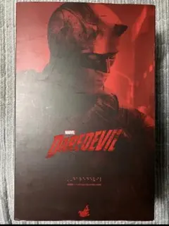 MARVEL HotToys Daredevi フィギュア ホットトイズのサムネイル