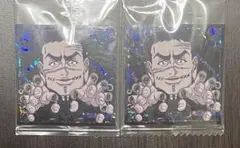 HUNTER×HUNTERウエハースシールvol.6