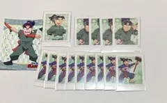 忍たま乱太郎　ぱしゃこれブロマイド　潮江文次郎