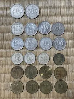 2026年最新】韓国 記念硬貨 セットの人気アイテム - メルカリ