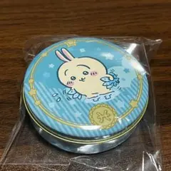 ちいかわ プチキャン 星座編 うお座 うさぎ(中身なし)