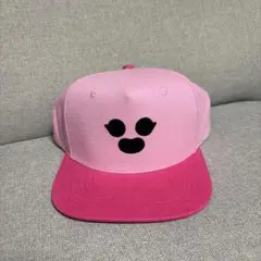 【桜スパイクキャップ】ブロフェス メガボックスステーション レジェンドレア 桜スパイクキャップ】ブロフェス メガボックスステーション レジェンド