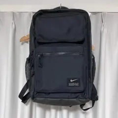 【新品】NIKE MAX AIR バックパック　ユーティリティ