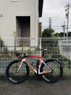 【世界限定50台】TIME RXR CHRONO 復刻モデル 完成車 11s 世界限定50台】TIME RXR CHRONO 復刻モデル 完成車 11s - メルカリ